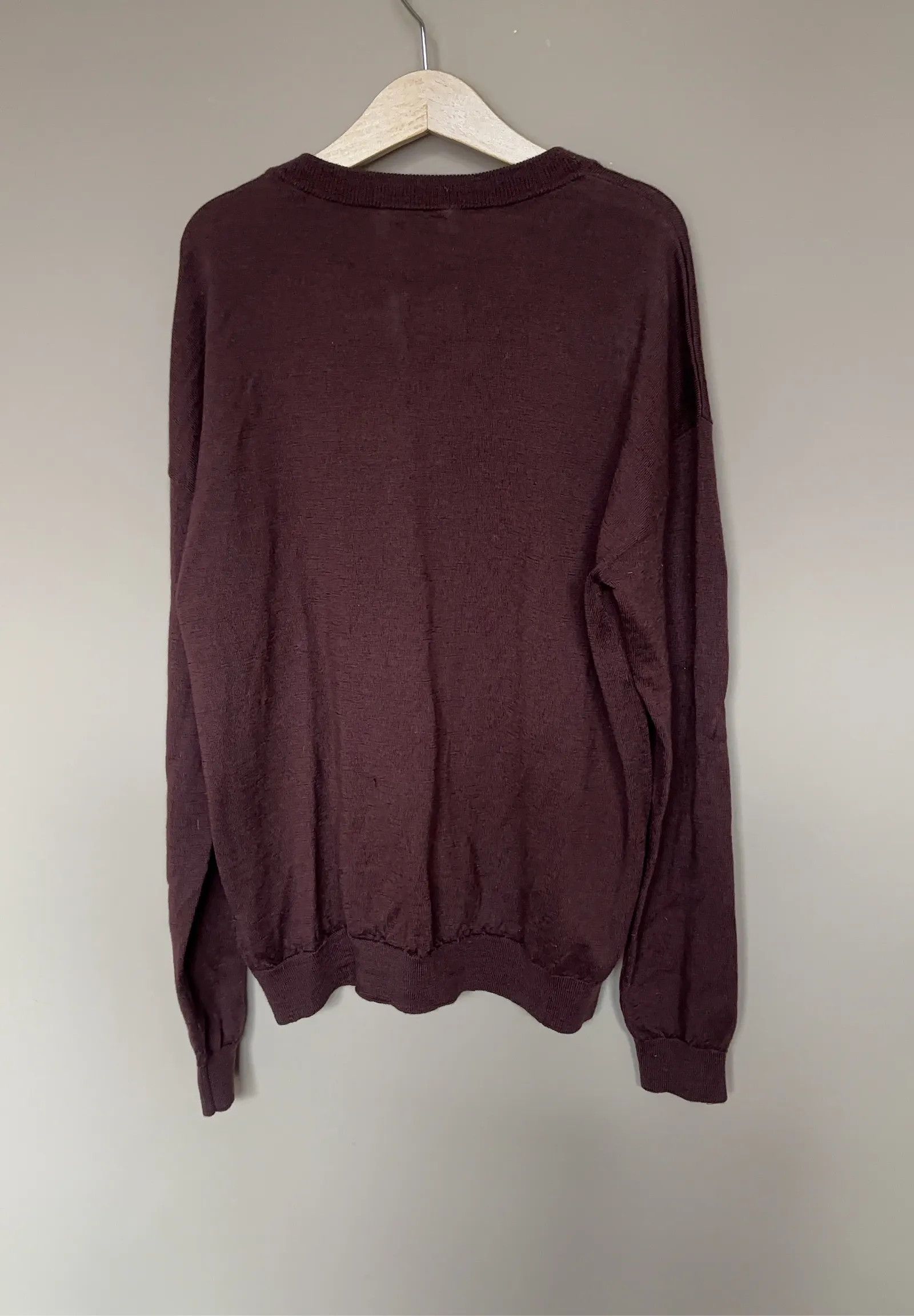 Filippa K Filippa K Sweater Size M / US 6-8 / IT 42-44 - 4 Thumbnail