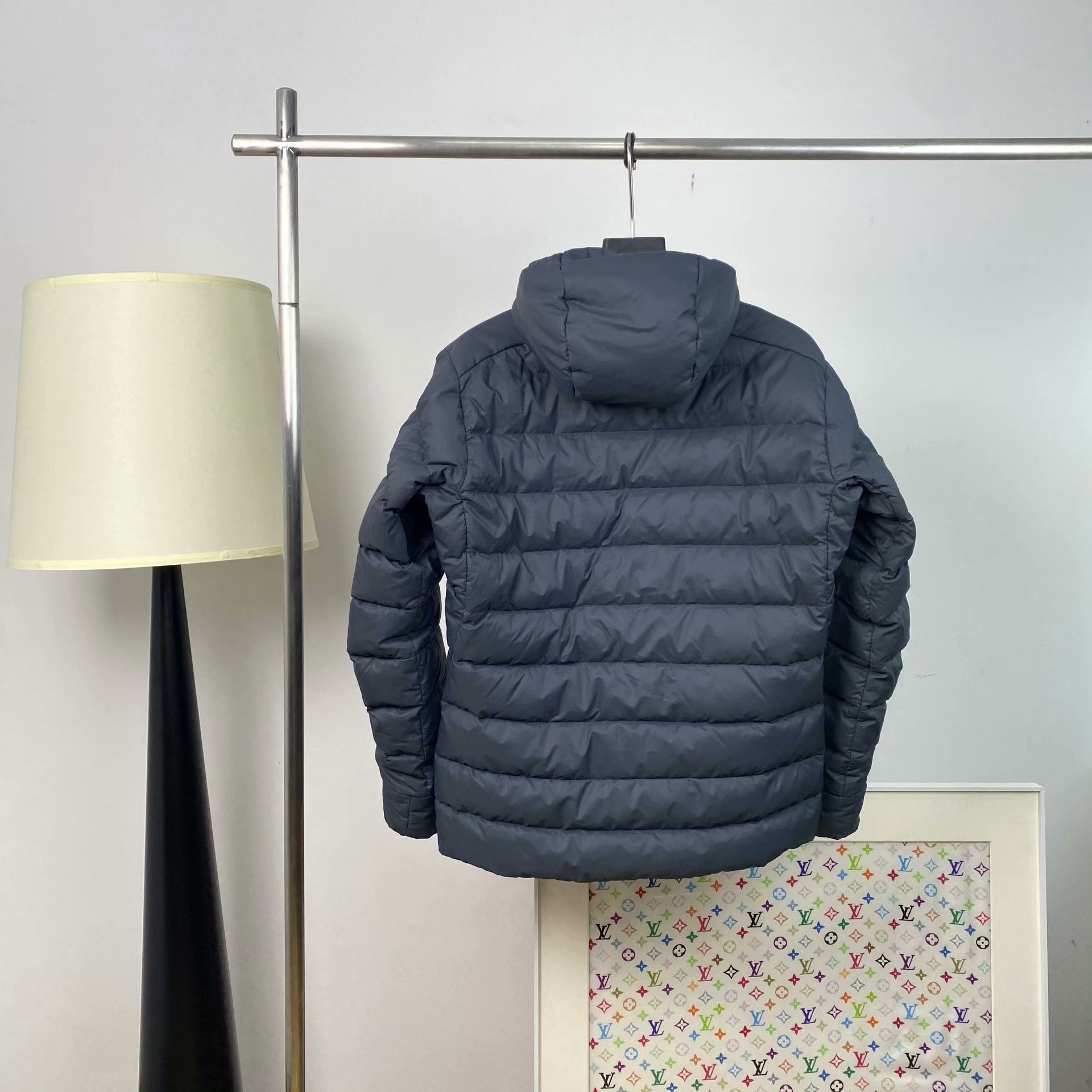 Arc'teryx Arc'teryx Retro Embroidered Heavy Coat m Men Size US M / EU 48-50 / 2 - 2 Thumbnail