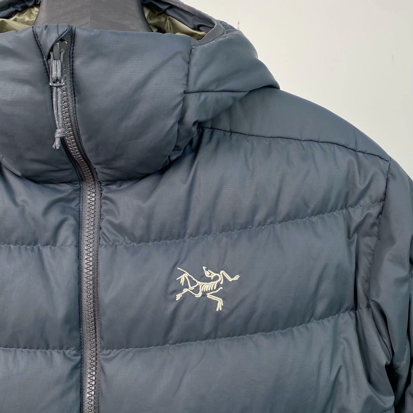 Arc'teryx Arc'teryx Retro Embroidered Heavy Coat m Men Size US M / EU 48-50 / 2 - 3 Thumbnail