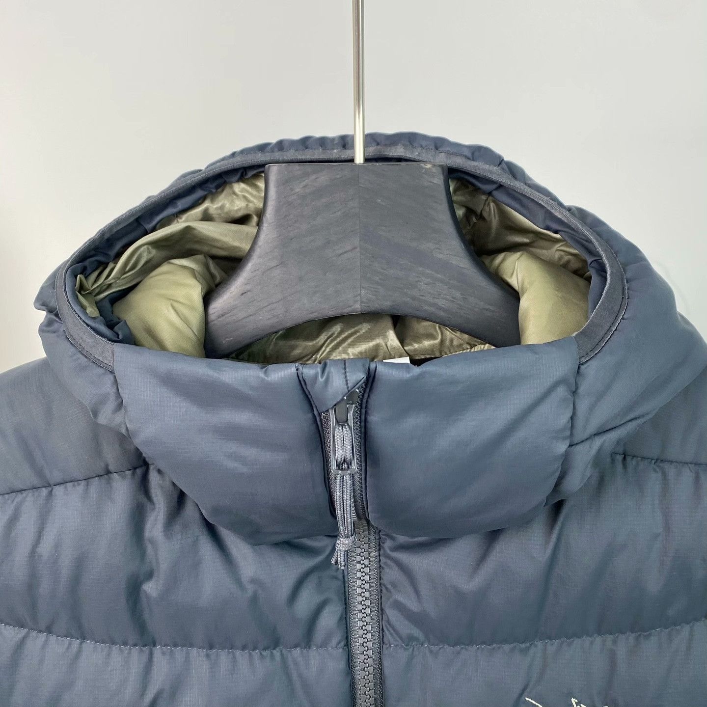 Arc'teryx Arc'teryx Retro Embroidered Heavy Coat m Men Size US M / EU 48-50 / 2 - 4 Thumbnail