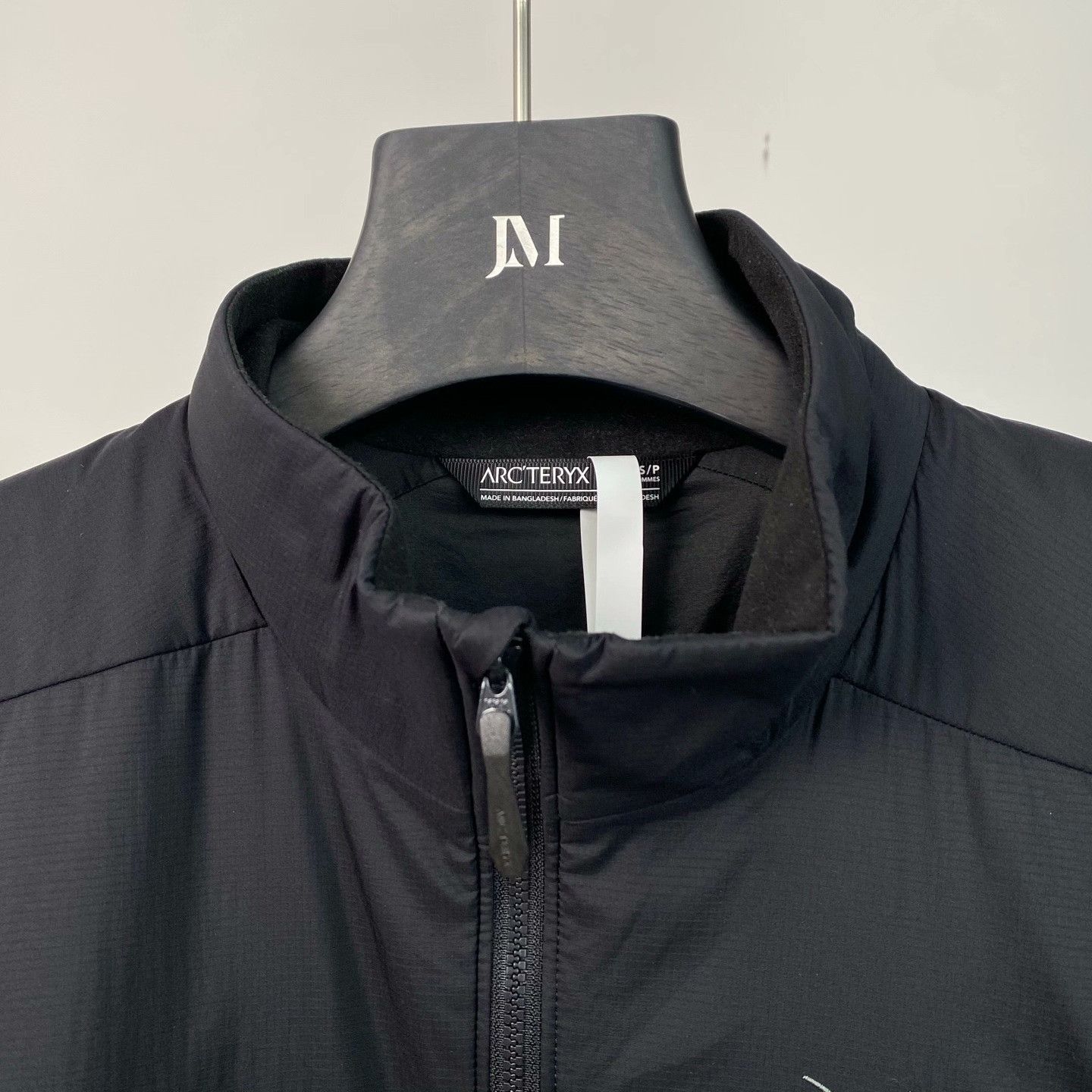Arc'teryx Arc'teryx Retro Embroidered Long Sleeve Shirt s Men Size US S / EU 44-46 / 1 - 3 Thumbnail