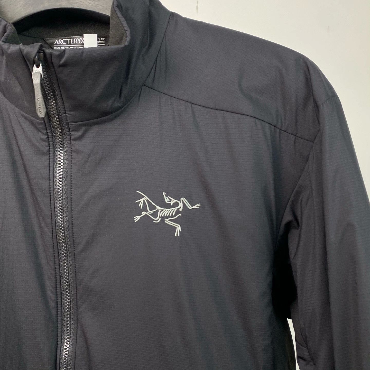 Arc'teryx Arc'teryx Retro Embroidered Long Sleeve Shirt s Men Size US S / EU 44-46 / 1 - 2 Thumbnail