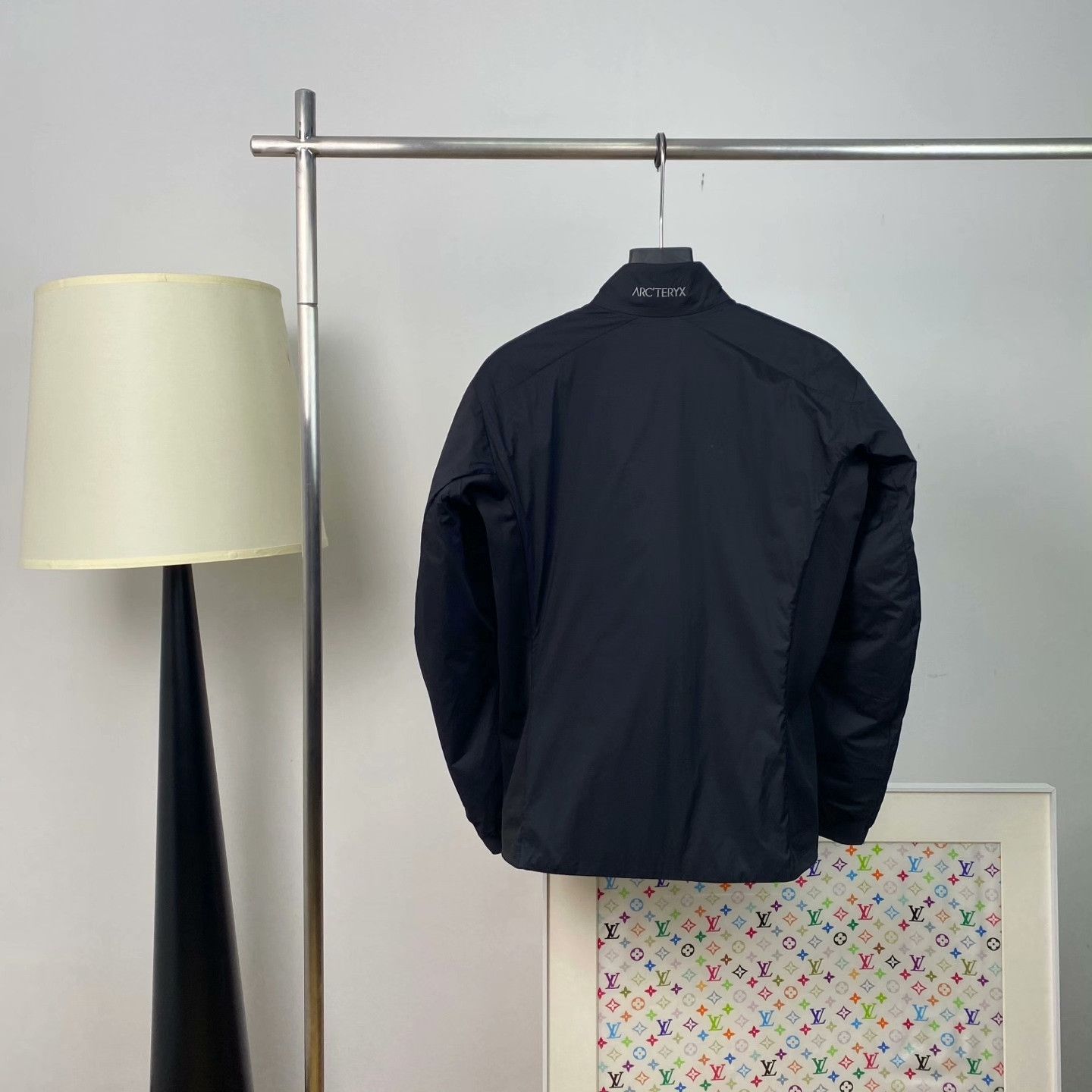 Arc'teryx Arc'teryx Retro Embroidered Long Sleeve Shirt s Men Size US S / EU 44-46 / 1 - 4 Thumbnail