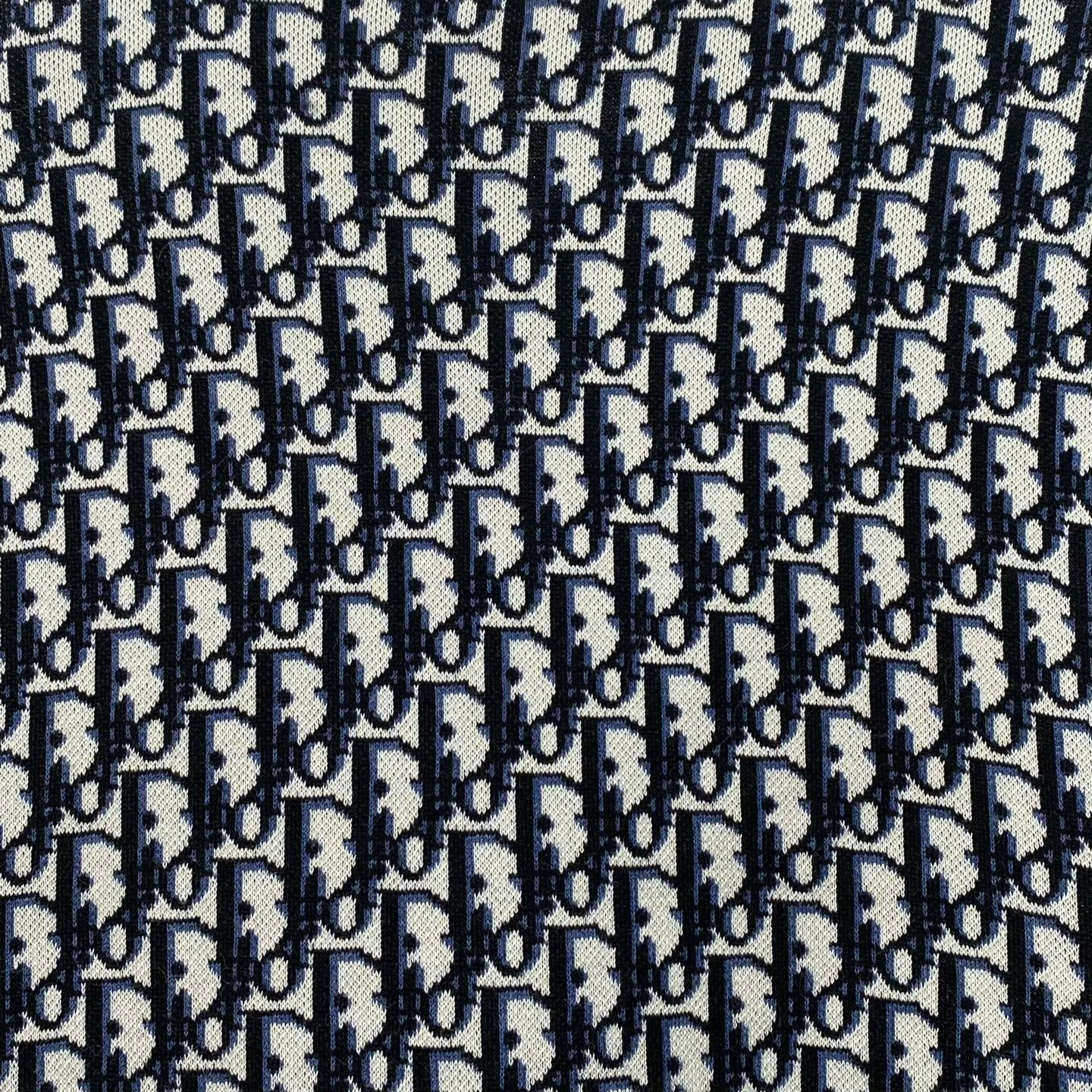 Dior Dior Retro Printed Shirt m Men Size US M / EU 48-50 / 2 - 4 Thumbnail