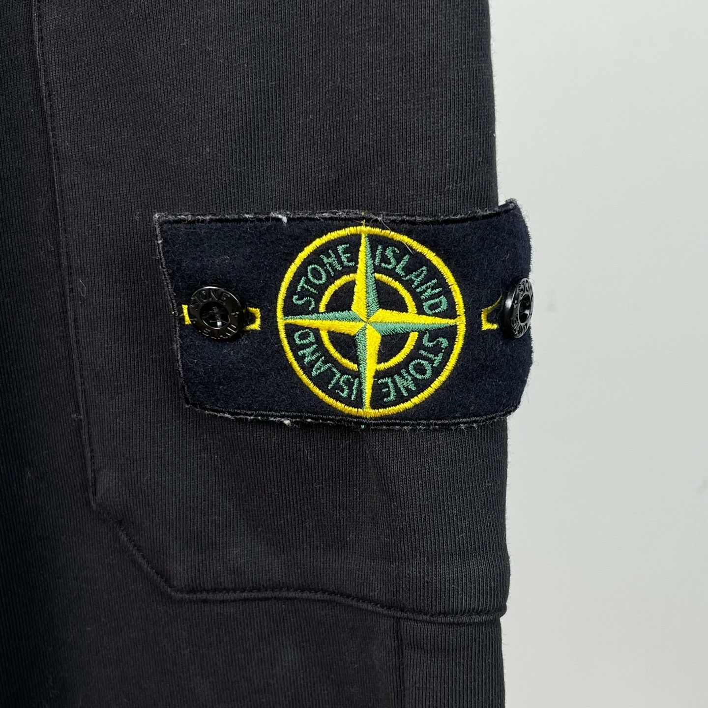 Stone Island Stone Island Casual Pants 30 Men Size US 30 / EU 46 - 4 Thumbnail