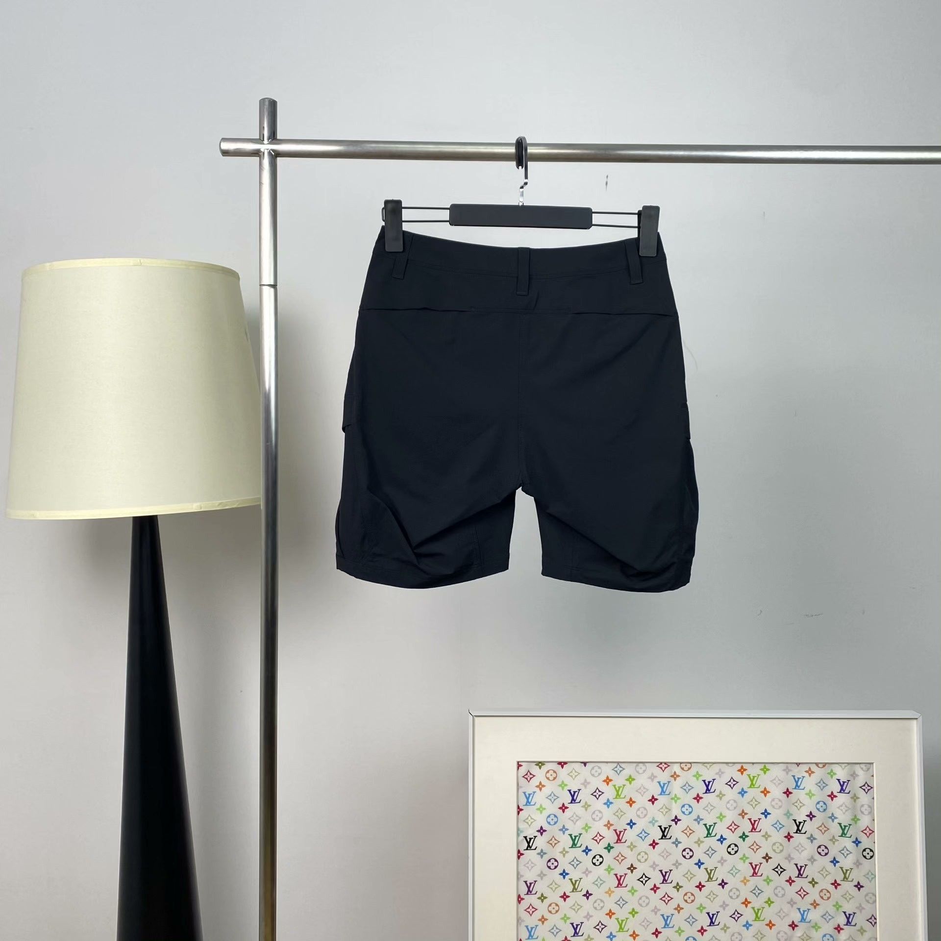 Arc'teryx Arc'teryx Retro Shorts 32 Men Size US 32 / EU 48 - 2 Thumbnail