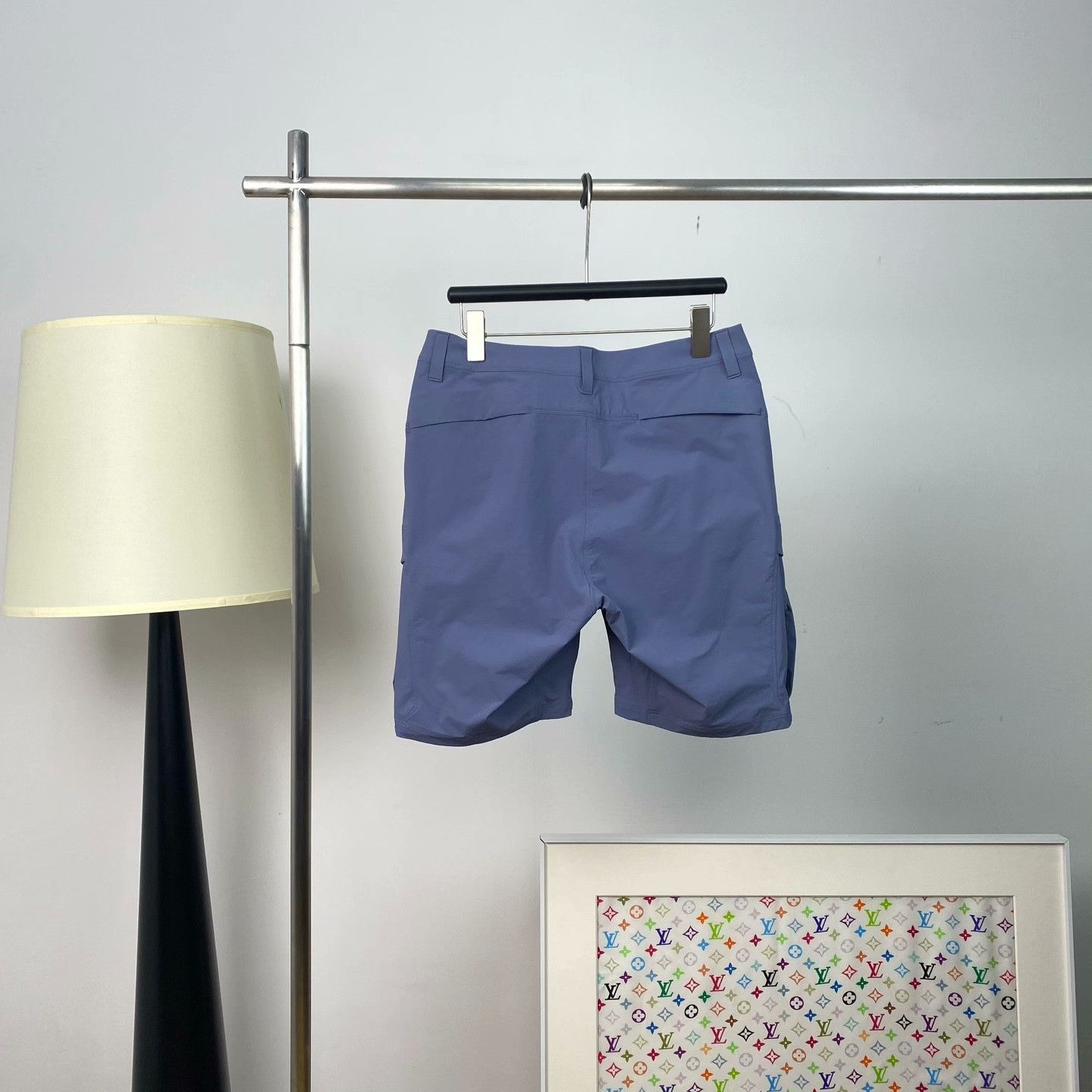 Arc'teryx Arc'teryx Retro Shorts 32 Men Size US 32 / EU 48 - 2 Thumbnail