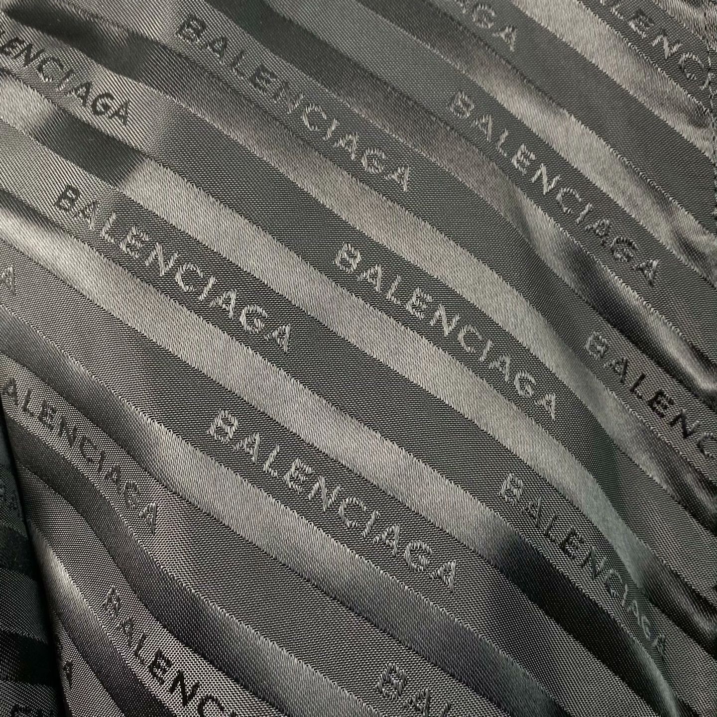 Balenciaga Balenciaga Oversized Jacket it_36 Women Size XS / US 0-2 / IT 36-38 - 4 Thumbnail