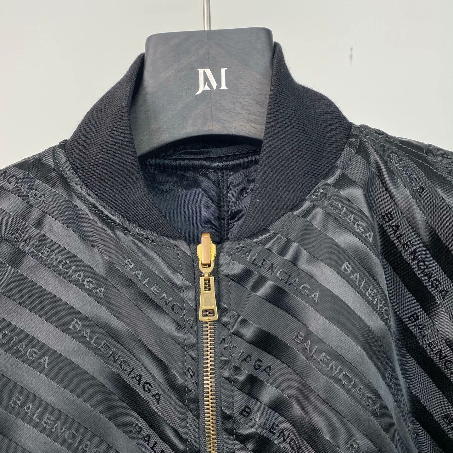 Balenciaga Balenciaga Oversized Jacket it_36 Women Size XS / US 0-2 / IT 36-38 - 3 Thumbnail