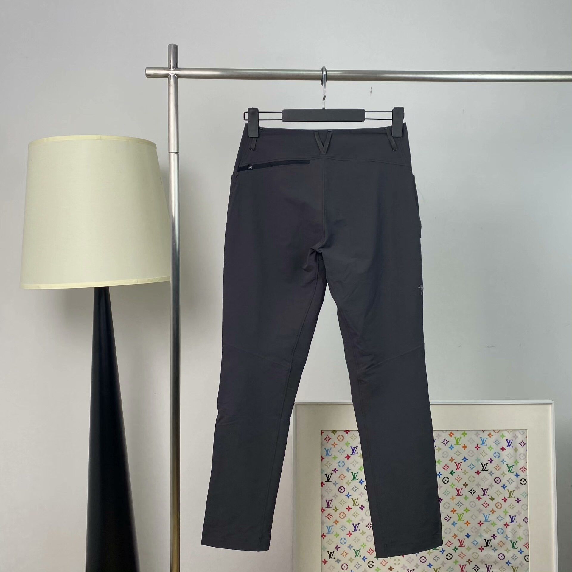 Arc'teryx Arc'teryx Casual Cotton Casual Pants 32 Men Size US 32 / EU 48 - 2 Thumbnail