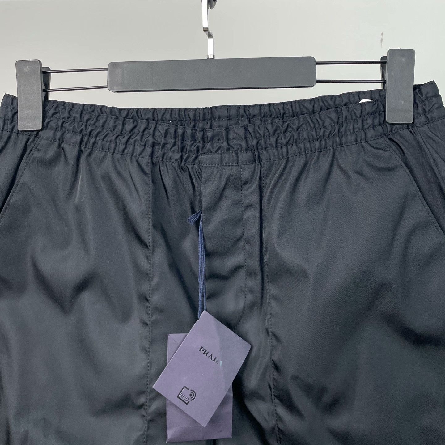 Prada Prada Casual Oversized Casual Pants 32 Men Size US 32 / EU 48 - 3 Thumbnail