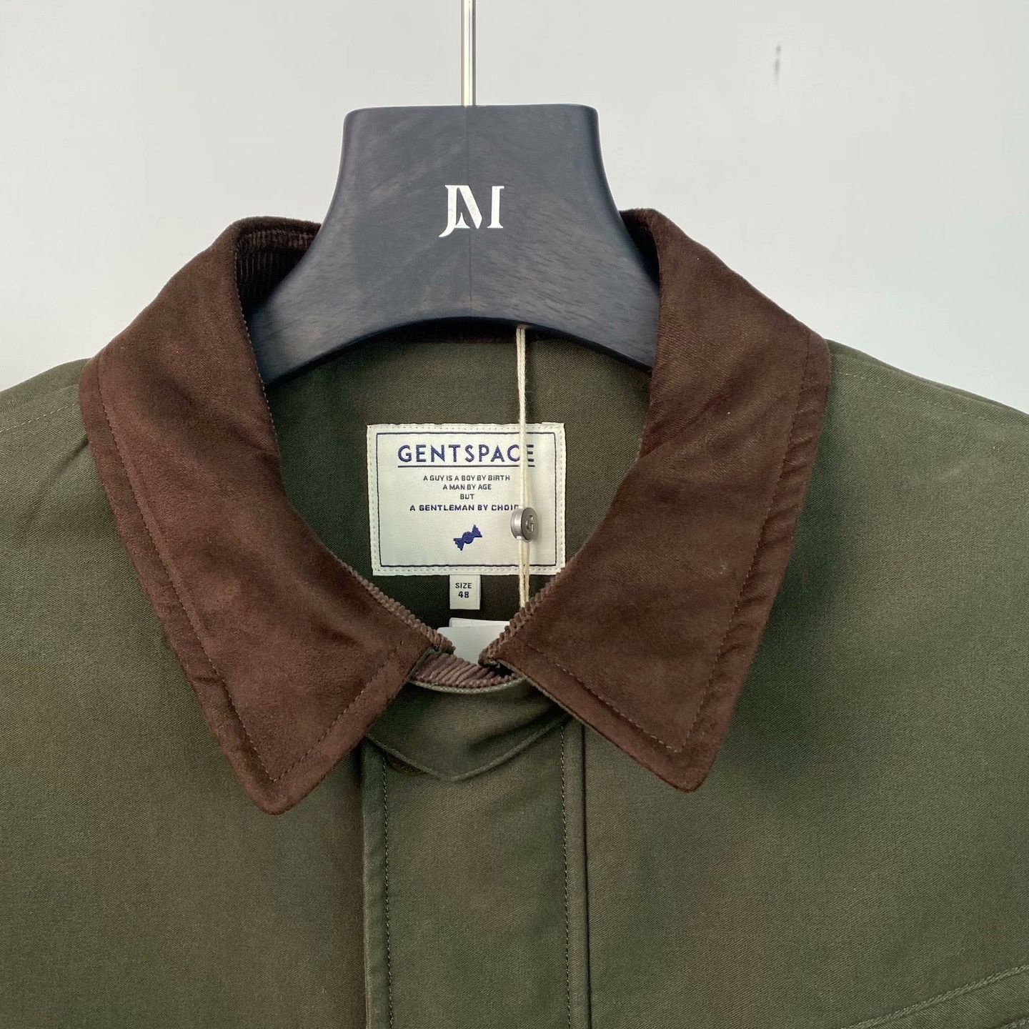 Prada Prada Retro Multi Light Jacket m Men Size US M / EU 48-50 / 2 - 4 Thumbnail