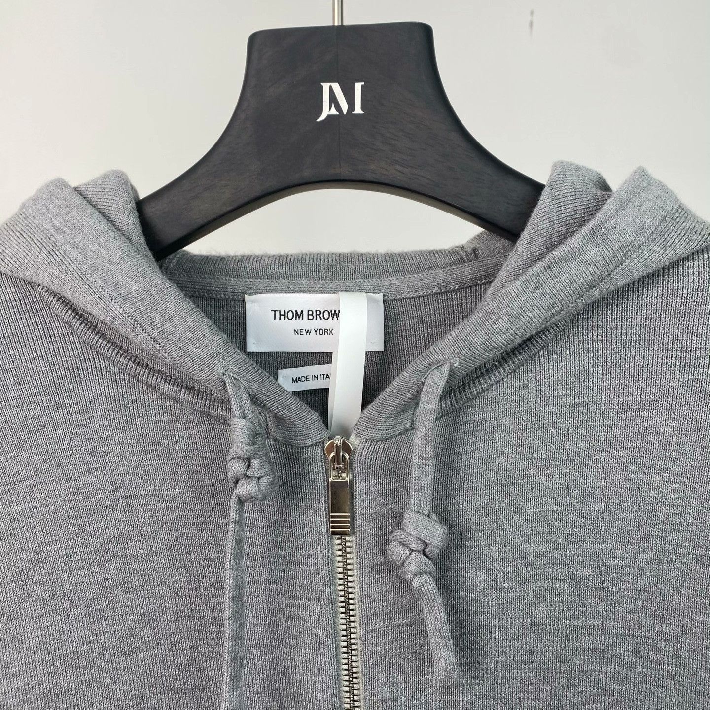 Thom Browne Thom Browne Knit Striped Sweater us_2 Women Size XS / US 0-2 / IT 36-38 - 2 Thumbnail