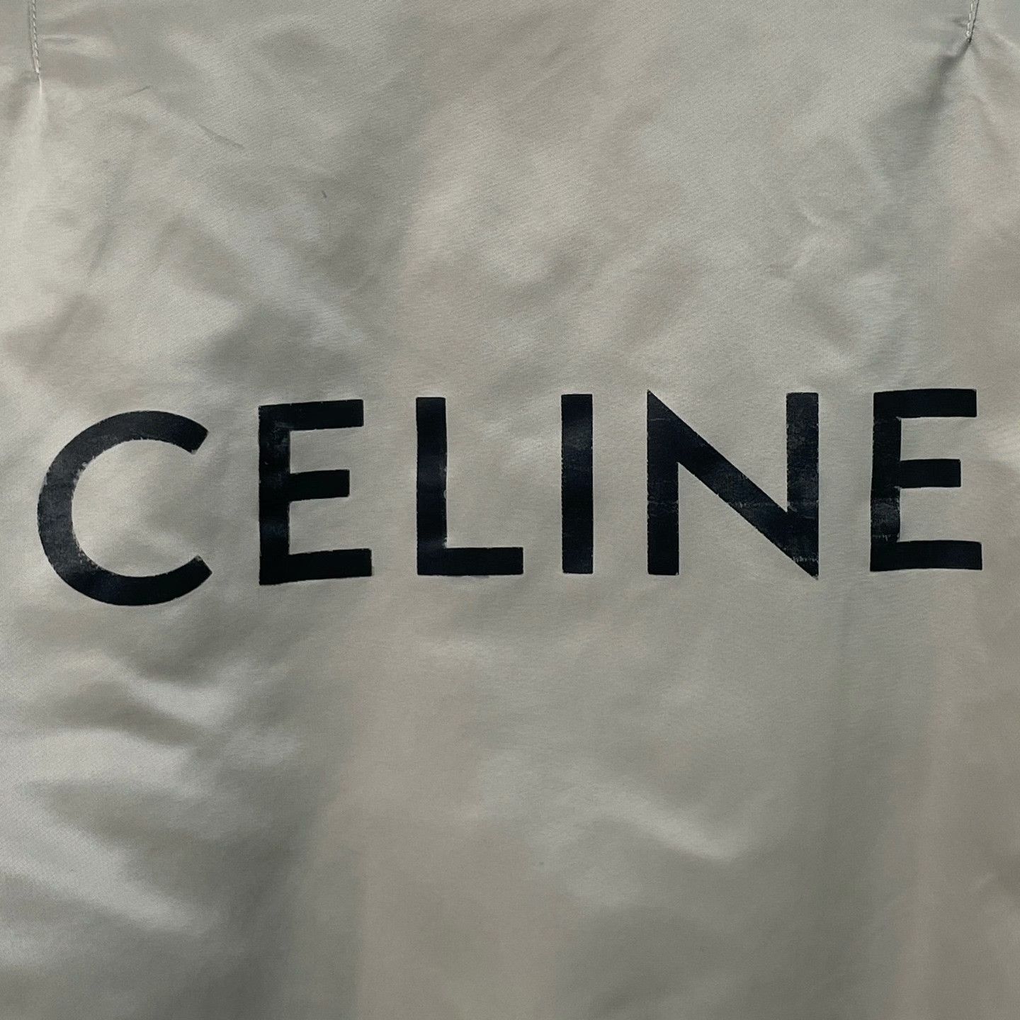 Celine Celine Printed Light Jacket m Men Size US M / EU 48-50 / 2 - 3 Thumbnail