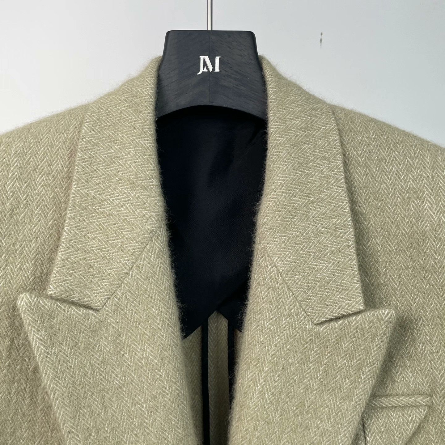 Bottega Veneta Bottega Veneta Formal Wool Suit 40r Men Size 40R - 3 Thumbnail