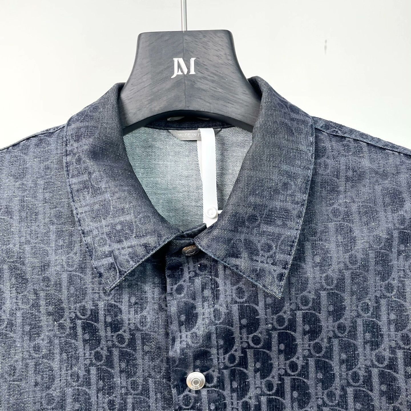 Dior Dior Shirt s Men Size US S / EU 44-46 / 1 - 3 Thumbnail