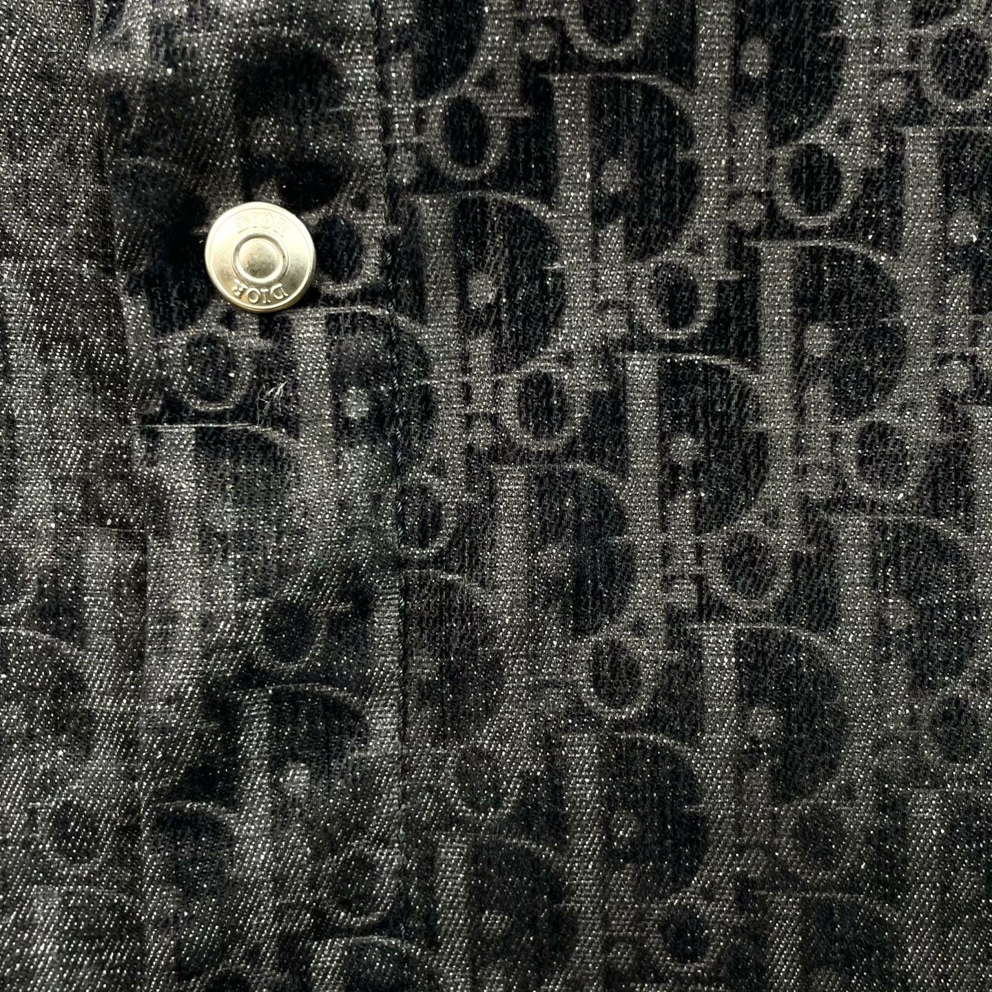 Dior Dior Shirt s Men Size US S / EU 44-46 / 1 - 4 Thumbnail