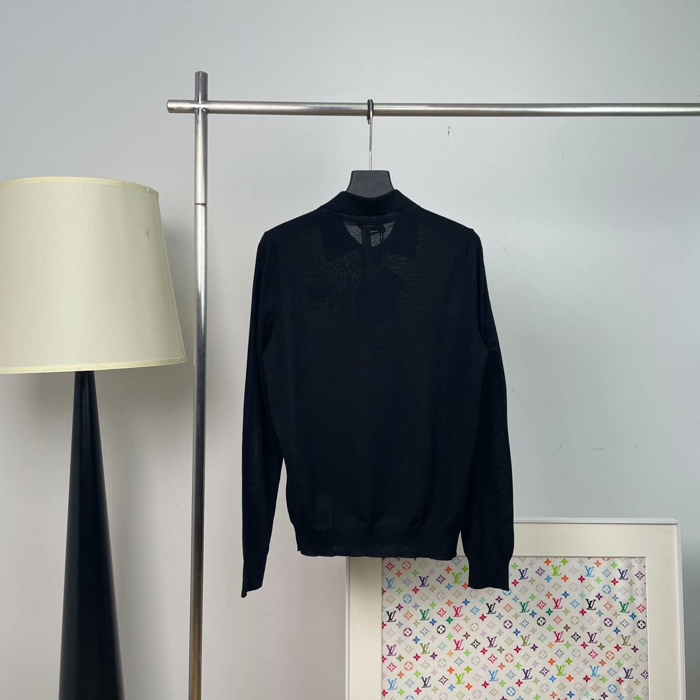 Prada Prada Sweater m Men Size US M / EU 48-50 / 2 - 2 Thumbnail
