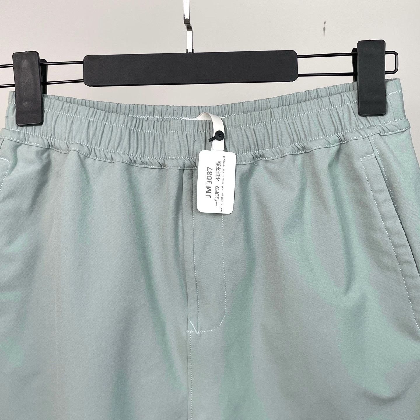 Stone Island Stone Island Casual Printed Casual Pants 30 Men Size US 30 / EU 46 - 3 Thumbnail