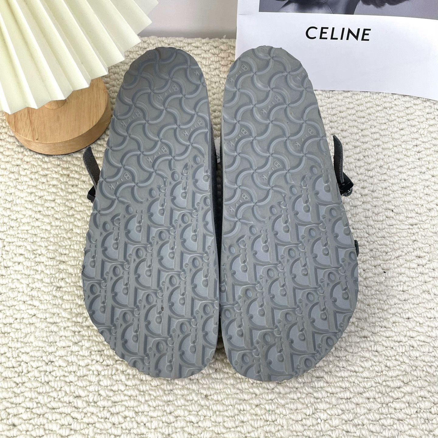 Birkenstock Birkenstock Sandals us_8 Women Size US 8 / IT 38 - 7 Thumbnail