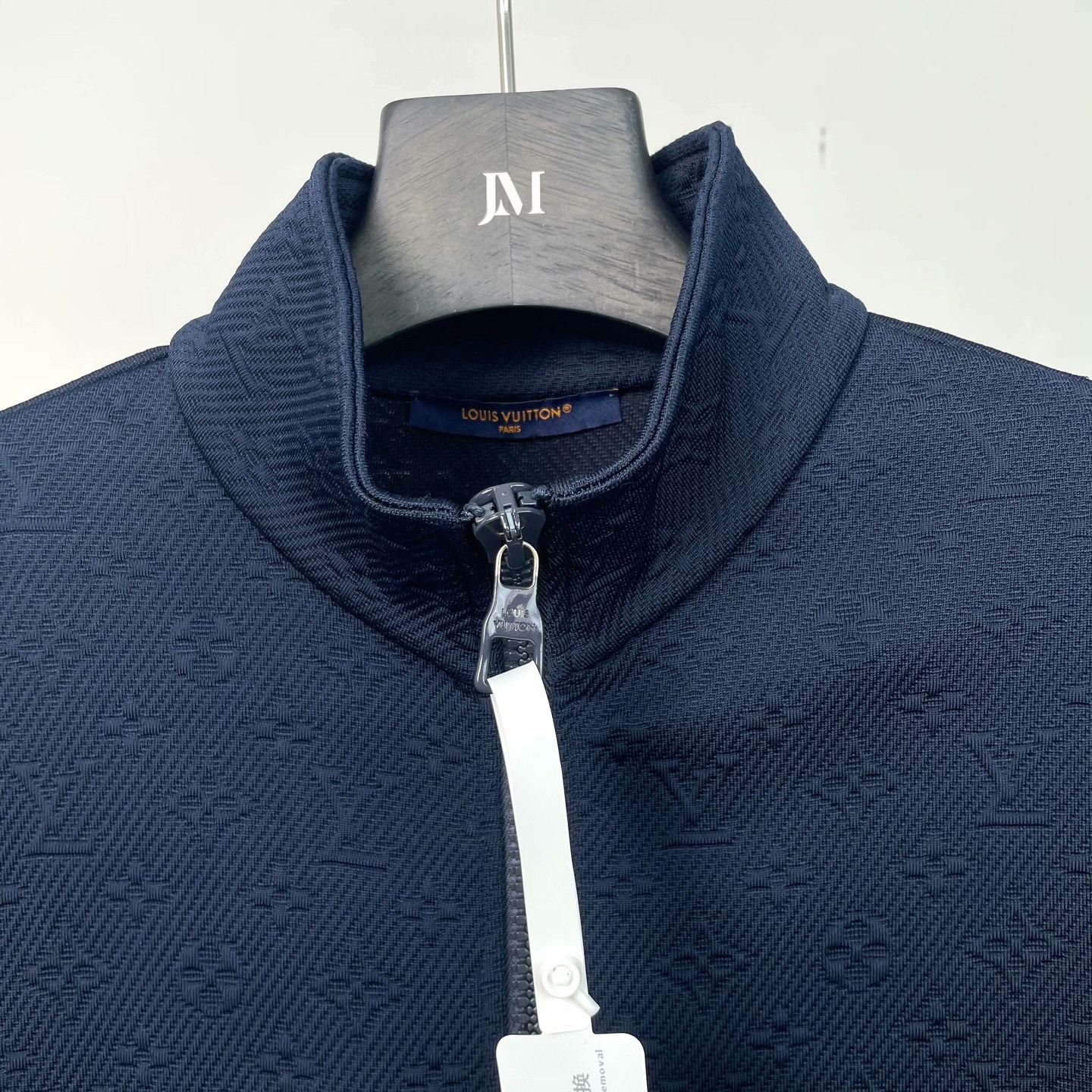 Louis Vuitton Louis Vuitton Light Jacket s Men Size US S / EU 44-46 / 1 - 2 Thumbnail