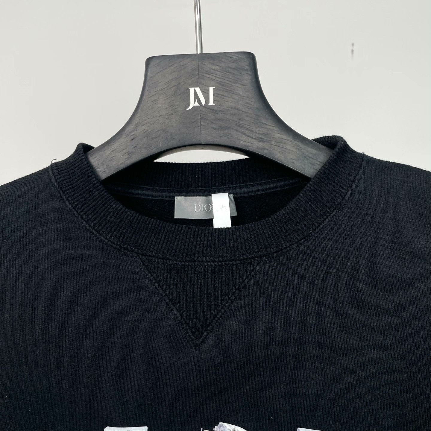 Dior Dior Hoodie m Men Size US M / EU 48-50 / 2 - 3 Thumbnail