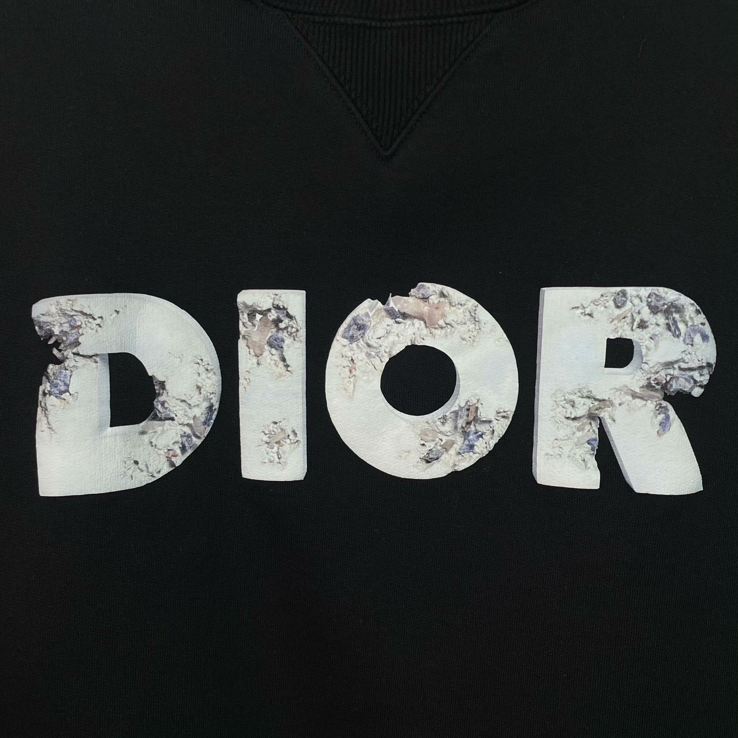 Dior Dior Hoodie m Men Size US M / EU 48-50 / 2 - 5 Thumbnail