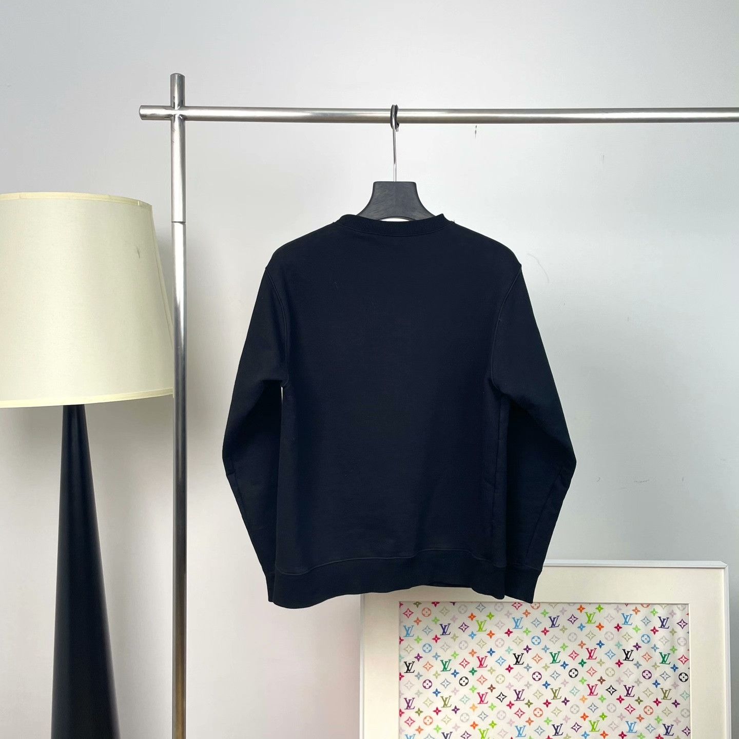 Dior Dior Hoodie m Men Size US M / EU 48-50 / 2 - 2 Thumbnail