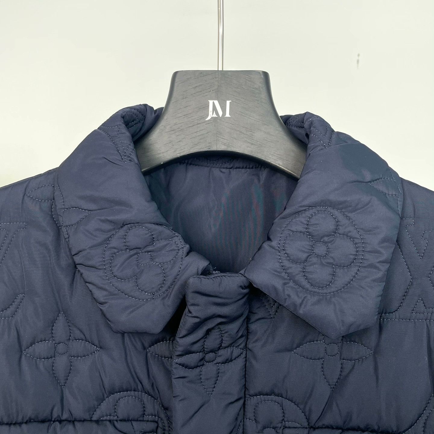 Louis Vuitton Louis Vuitton Casual Cotton Heavy Coat m Men Size US M / EU 48-50 / 2 - 4 Thumbnail