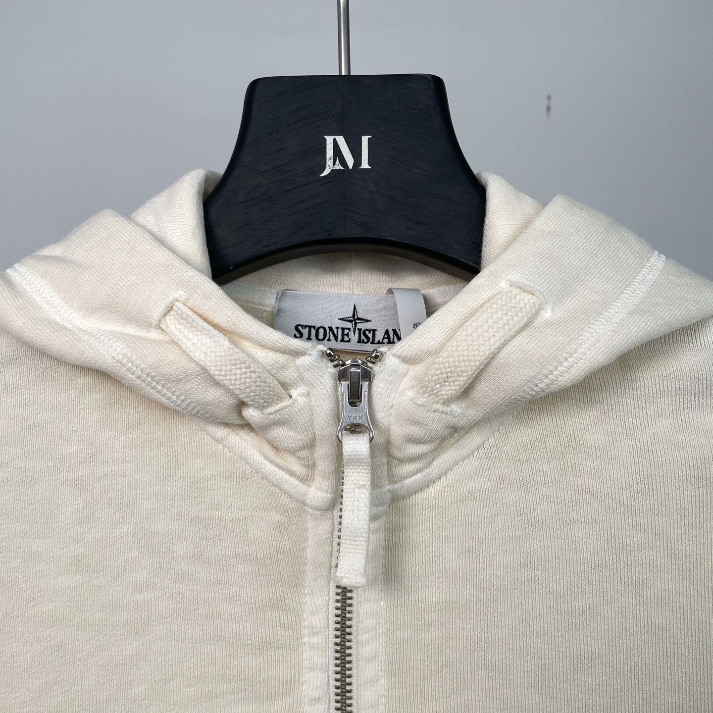 Stone Island Stone Island Casual Hoodie s Men Size US S / EU 44-46 / 1 - 3 Thumbnail