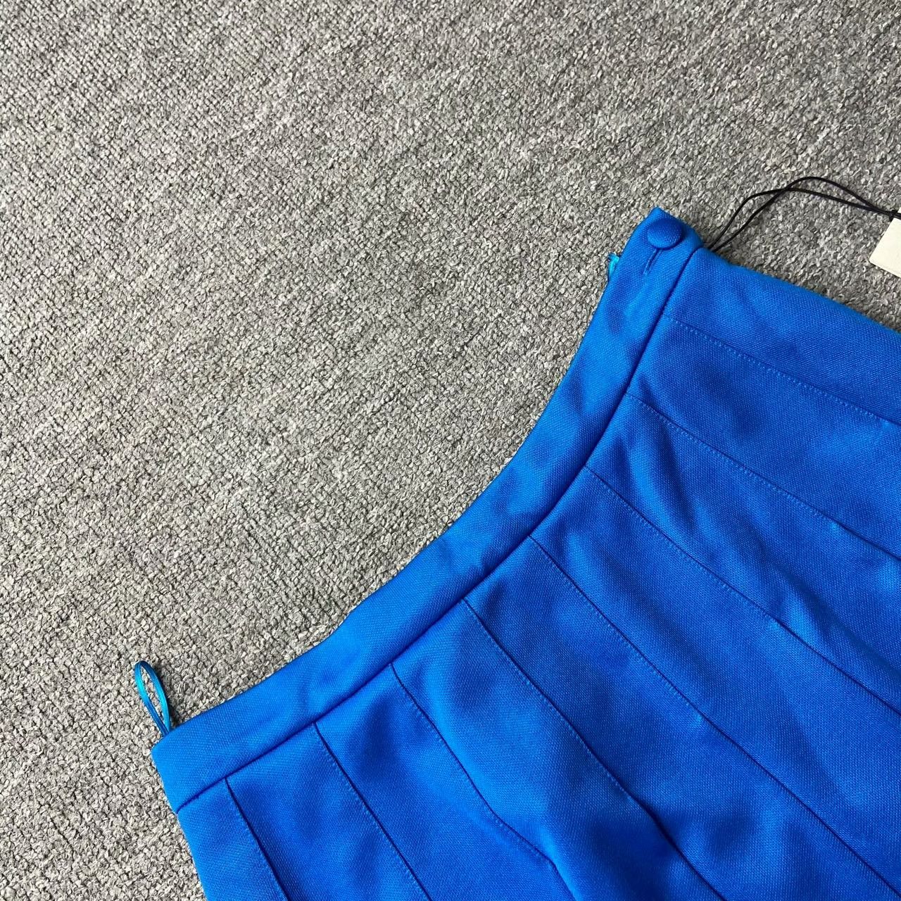 Gucci Gucci Skirt 28 Women Size 28" / US 6 / IT 42 - 3 Thumbnail