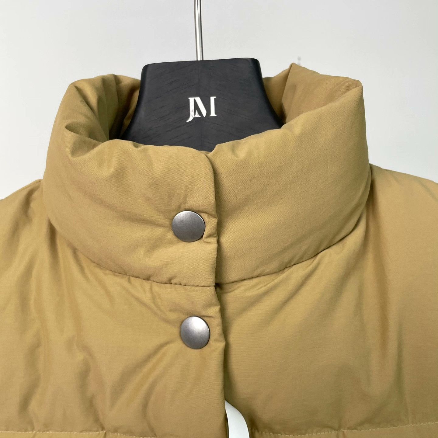 Prada Prada Down Heavy Coat xxs Men Size US XXS / EU 40 - 3 Thumbnail