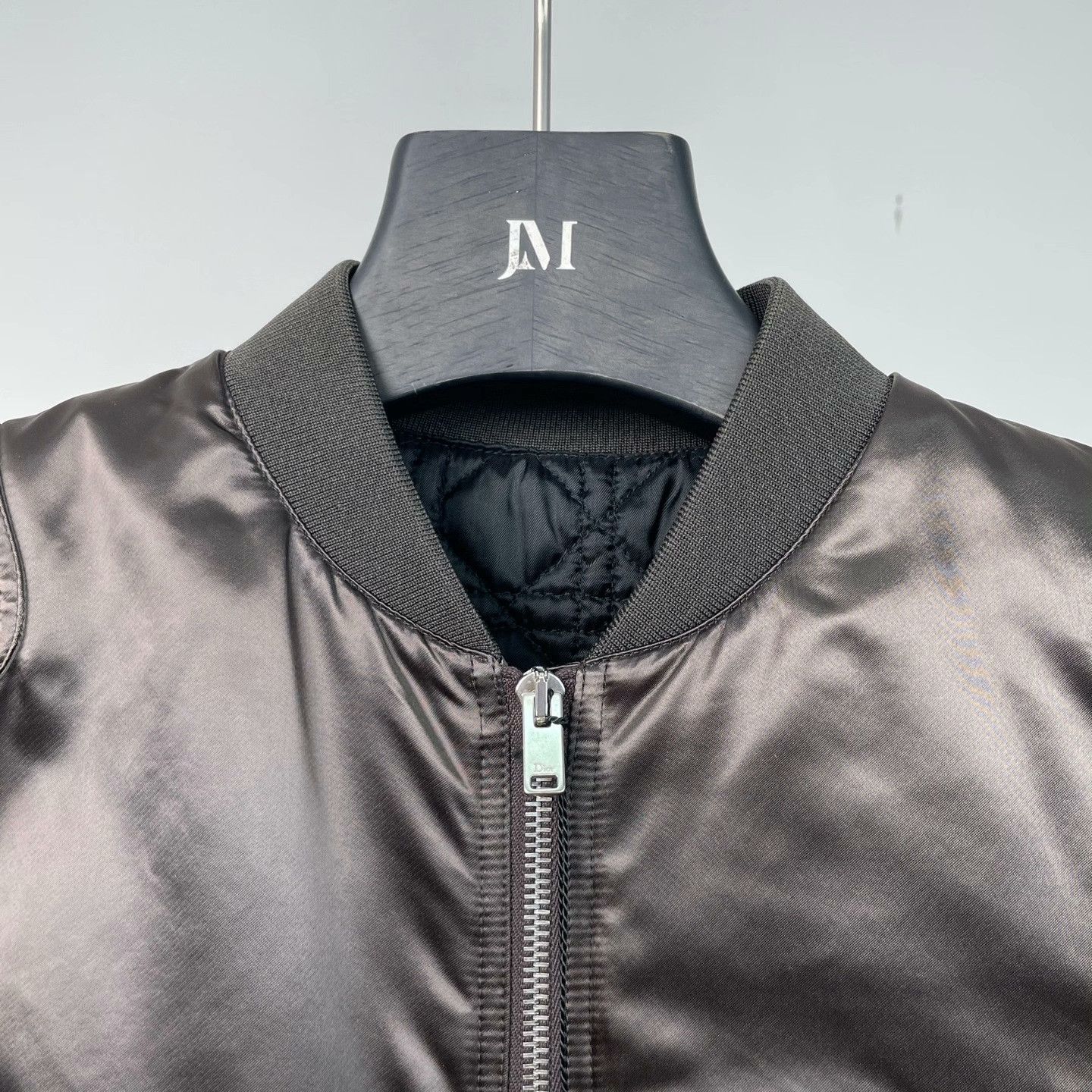 Dior Dior Embroidered Light Jacket xxs Men Size US XXS / EU 40 - 5 Thumbnail