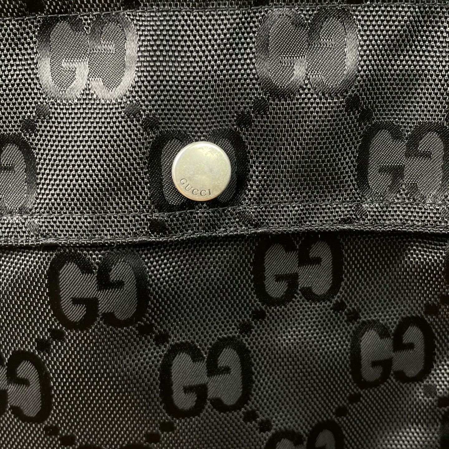 Gucci Gucci Casual Light Jacket l Men Size US L / EU 52-54 / 3 - 4 Thumbnail