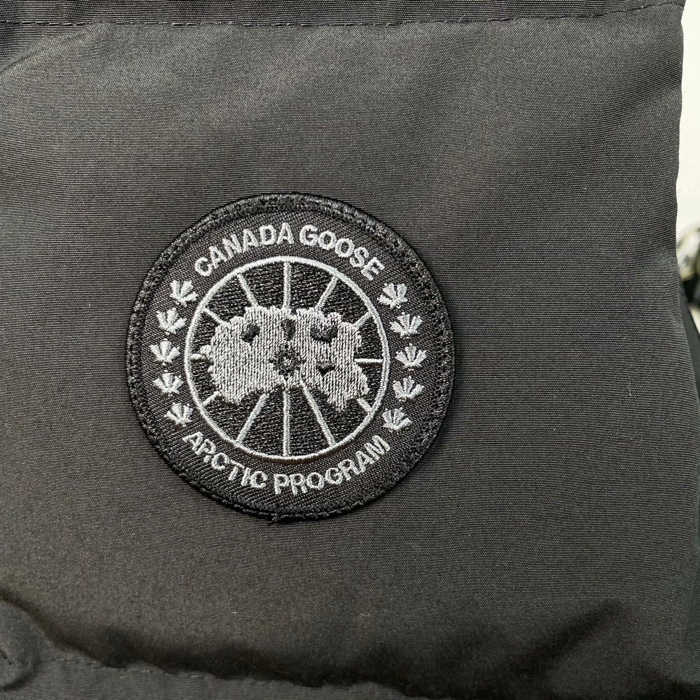 Canada Goose Canada Goose Tank Top m Men Size US M / EU 48-50 / 2 - 6 Thumbnail