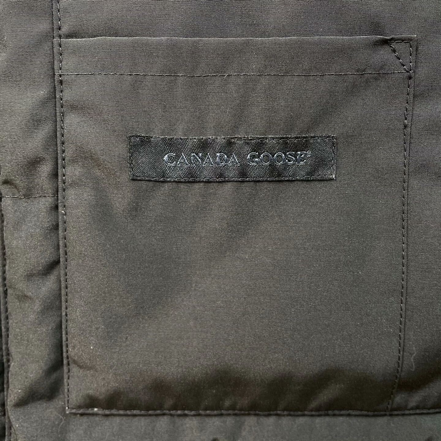 Canada Goose Canada Goose Tank Top m Men Size US M / EU 48-50 / 2 - 5 Thumbnail