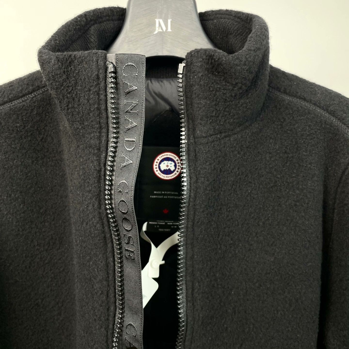 Canada Goose Canada Goose Black Light Jacket m Men Size US M / EU 48-50 / 2 - 6 Thumbnail