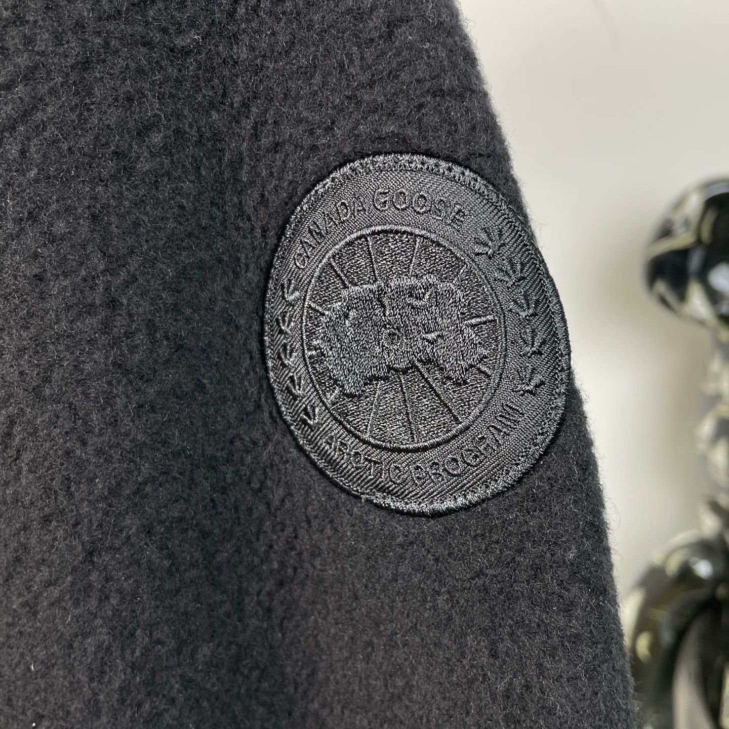 Canada Goose Canada Goose Black Light Jacket m Men Size US M / EU 48-50 / 2 - 3 Thumbnail