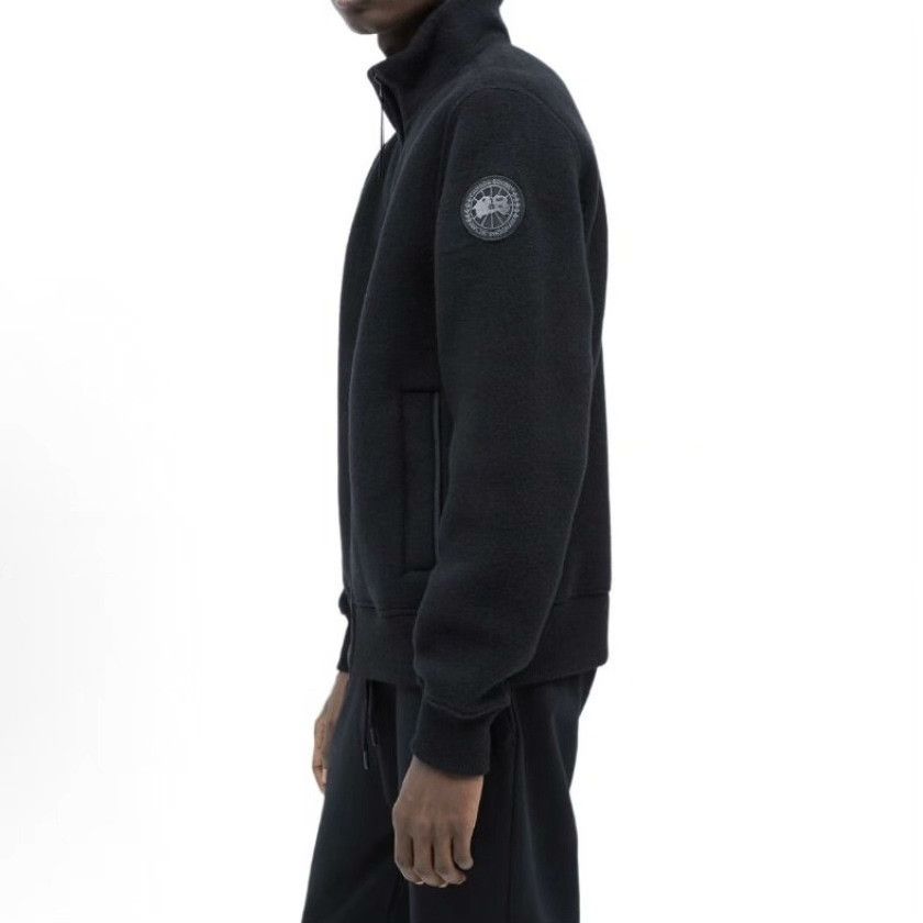 Canada Goose Canada Goose Black Light Jacket m Men Size US M / EU 48-50 / 2 - 7 Thumbnail