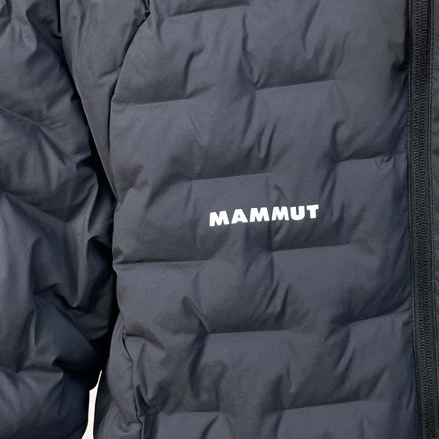 Mammut Mammut Light Jacket m Men Size US M / EU 48-50 / 2 - 4 Thumbnail