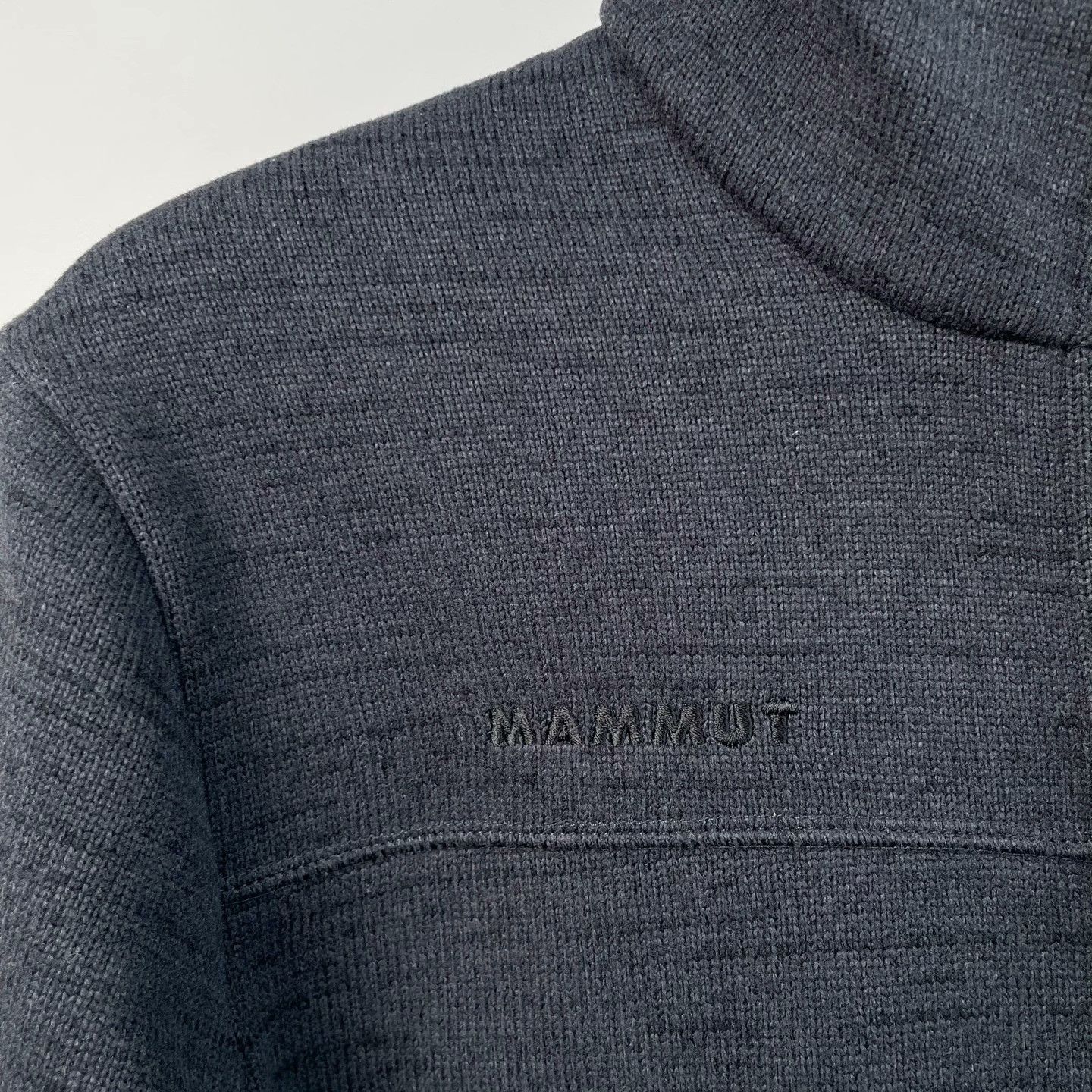 Mammut Mammut Thermal Fleece Light Jacket m Men Size US M / EU 48-50 / 2 - 5 Thumbnail