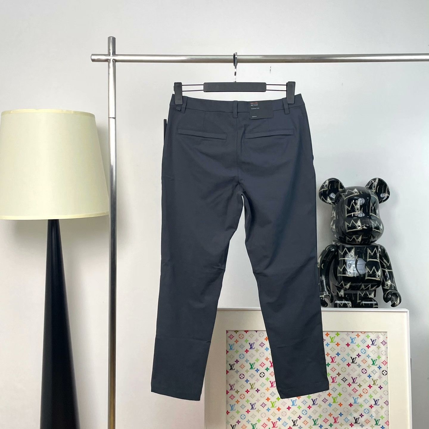 Lululemon Lululemon Casual Casual Pants 32 Men Size US 32 / EU 48 - 3 Thumbnail