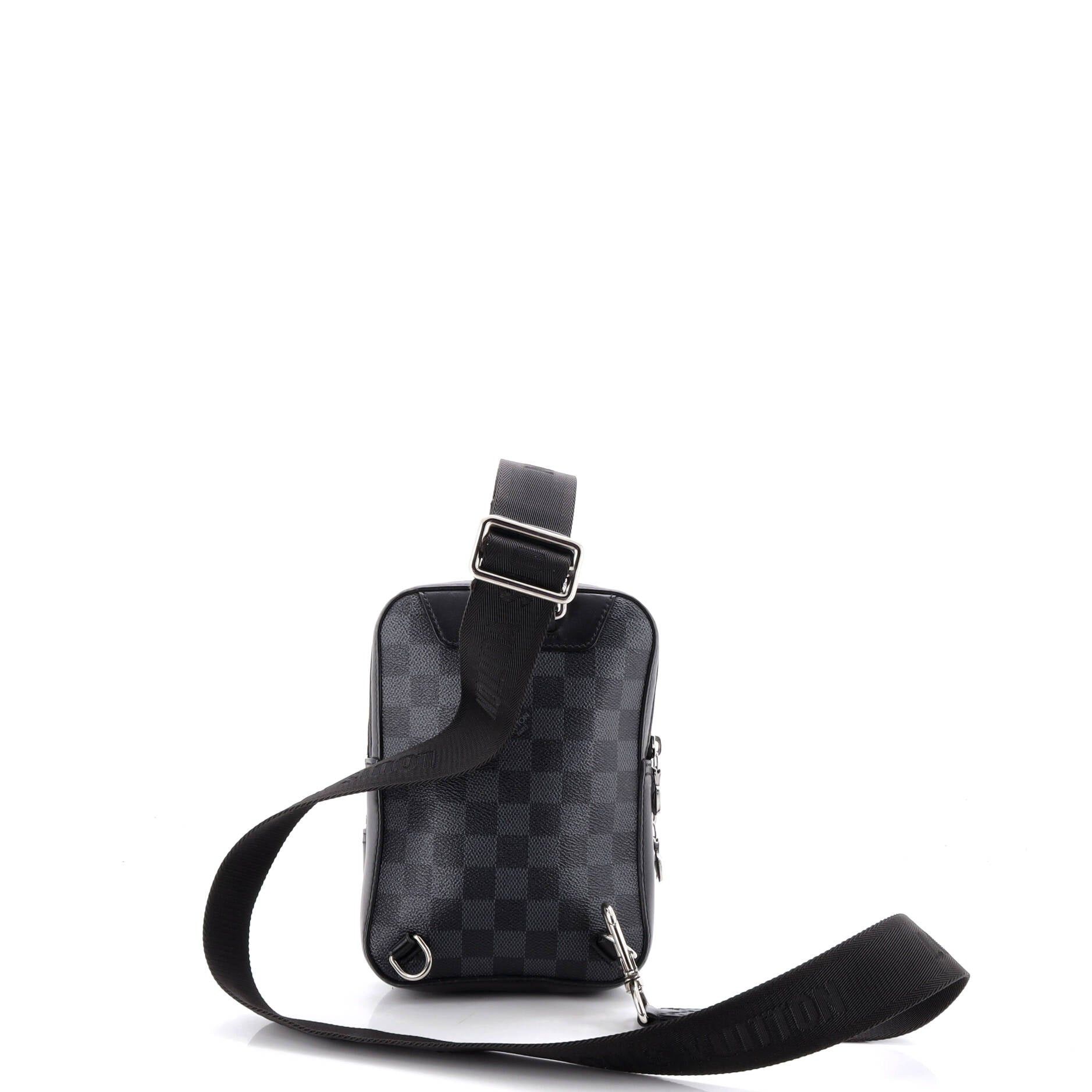 Louis Vuitton Amazone Sling Bag Size ONE SIZE - 3 Thumbnail