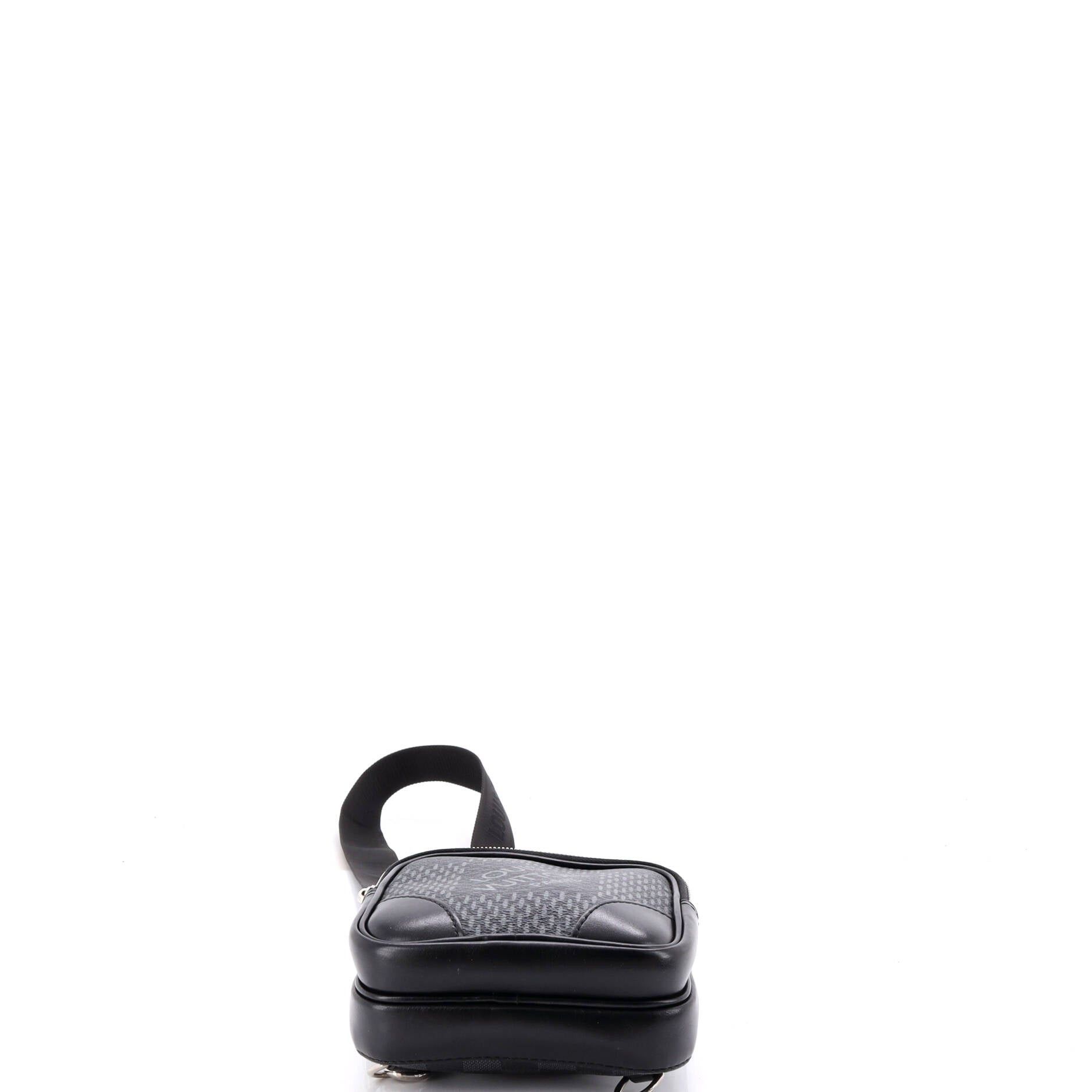 Louis Vuitton Amazone Sling Bag Size ONE SIZE - 4 Thumbnail