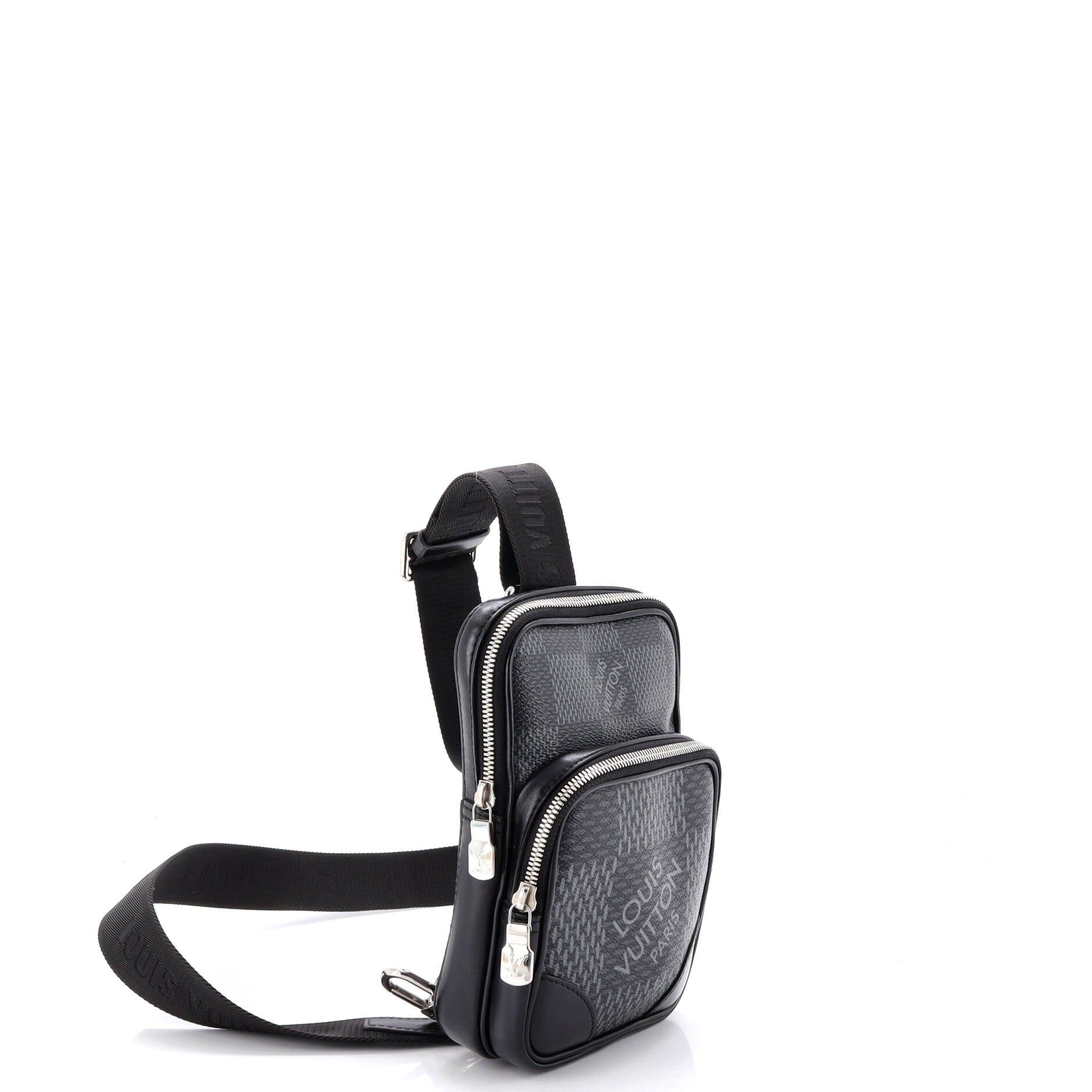 Louis Vuitton Amazone Sling Bag Size ONE SIZE - 2 Thumbnail