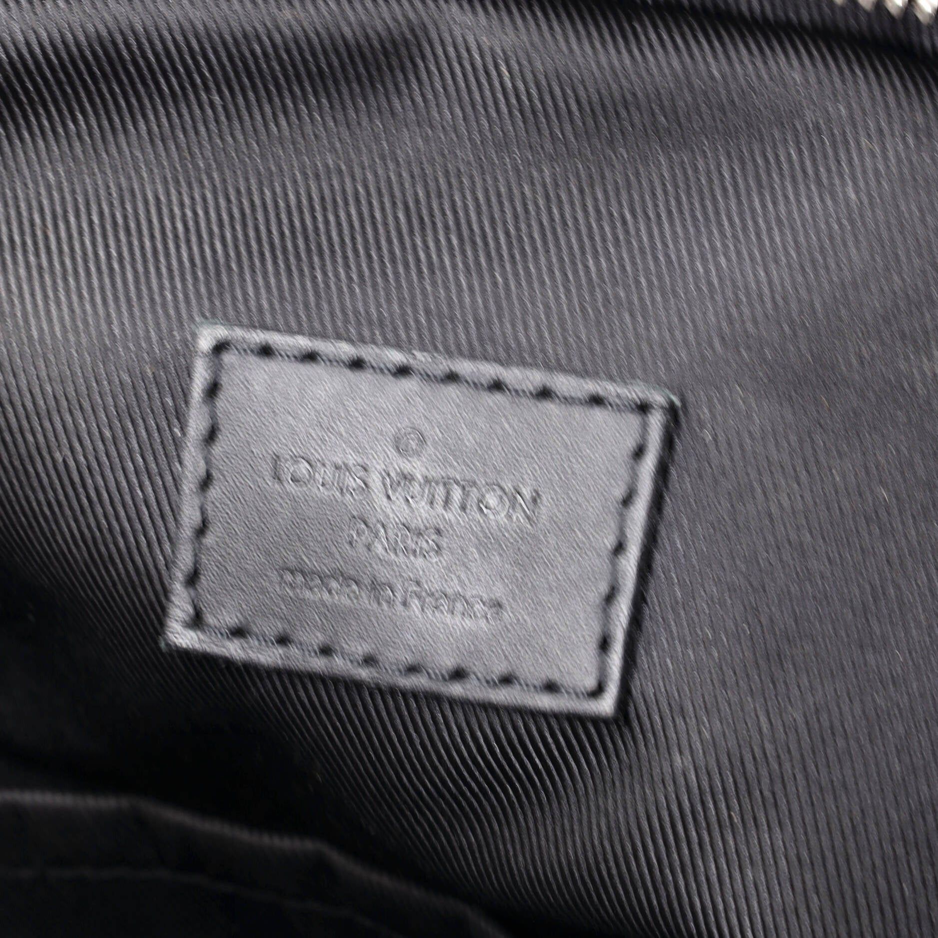 Louis Vuitton Avenue Sling Bag Size ONE SIZE - 7 Thumbnail