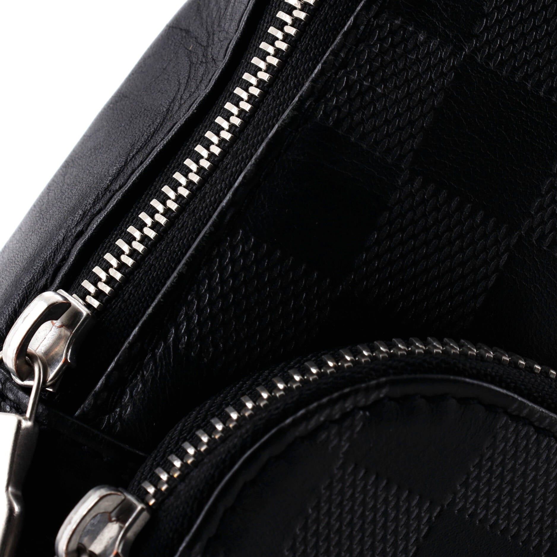 Louis Vuitton Avenue Sling Bag Size ONE SIZE - 6 Thumbnail