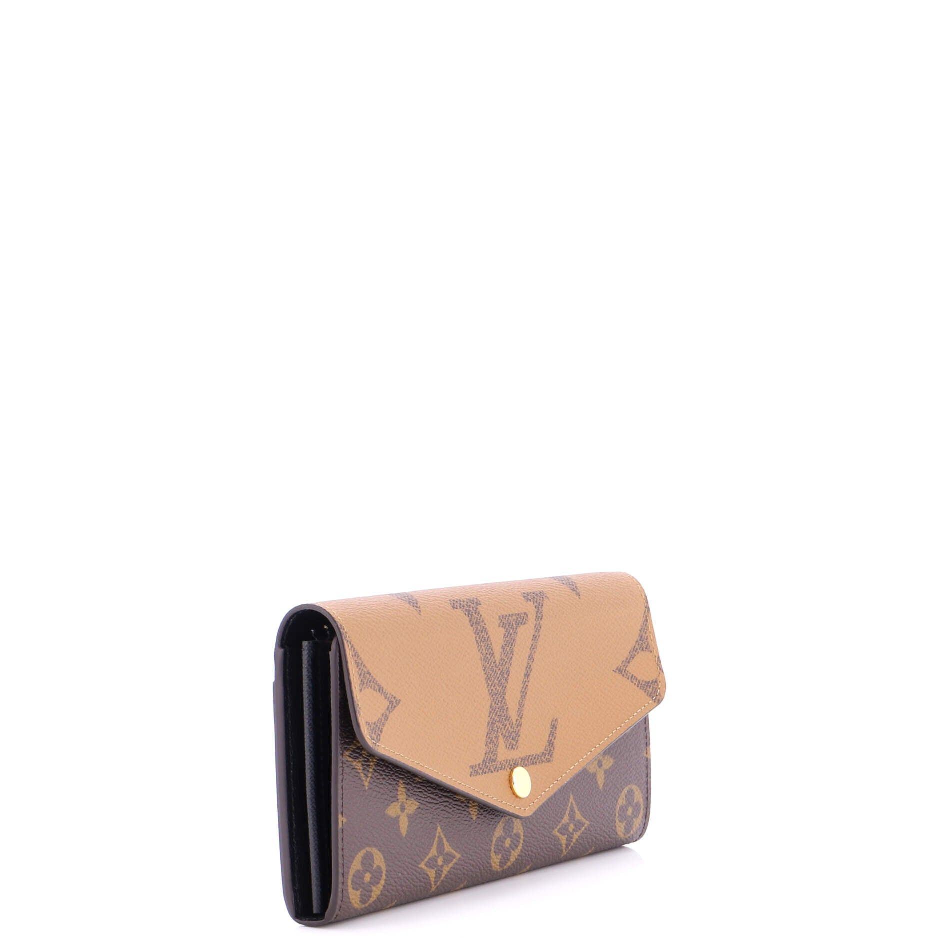 Louis Vuitton Sarah Wallet NM Size ONE SIZE - 2 Thumbnail