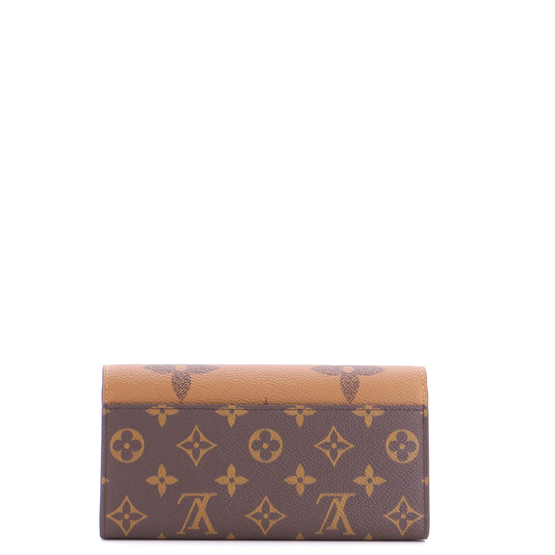 Louis Vuitton Sarah Wallet NM Size ONE SIZE - 3 Thumbnail