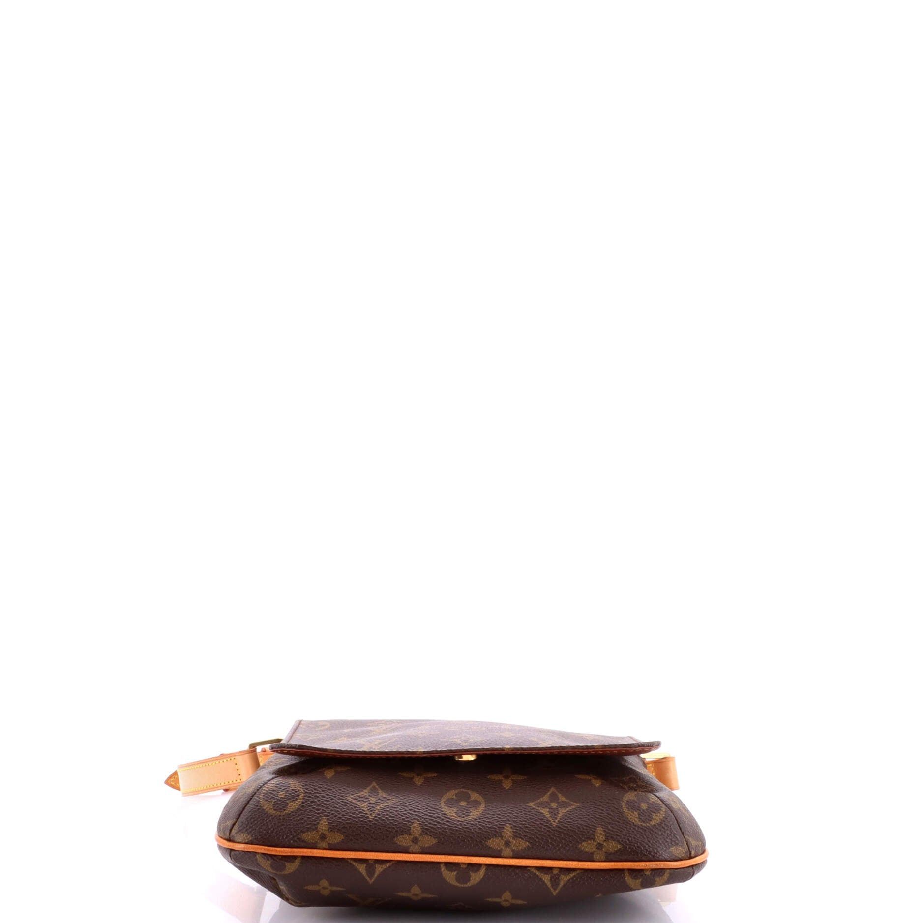 Louis Vuitton Musette Salsa Handbag Size ONE SIZE - 4 Thumbnail